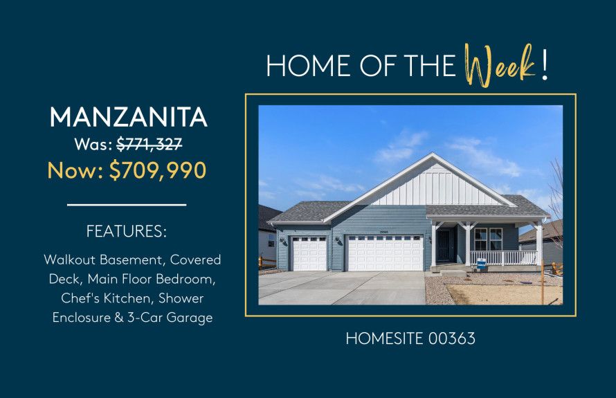 casa en Independence por Pulte Homes