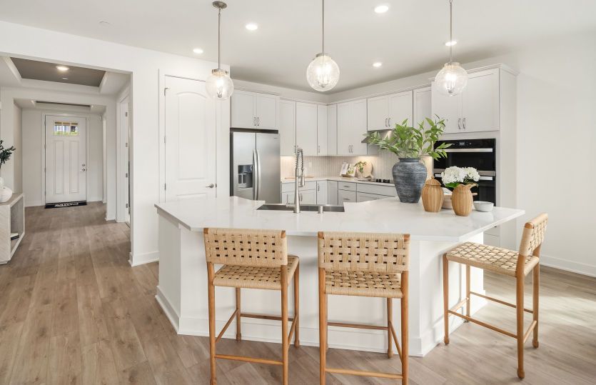 Gateway Kitchen