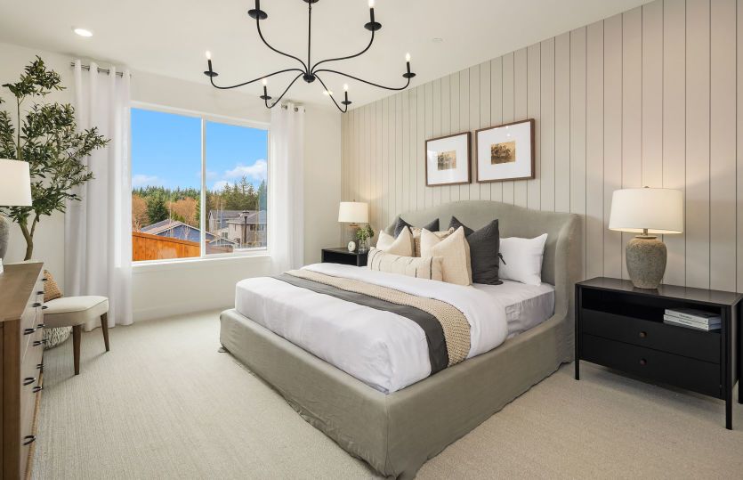 Owner's Suite