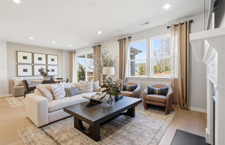 Make Memories with Family