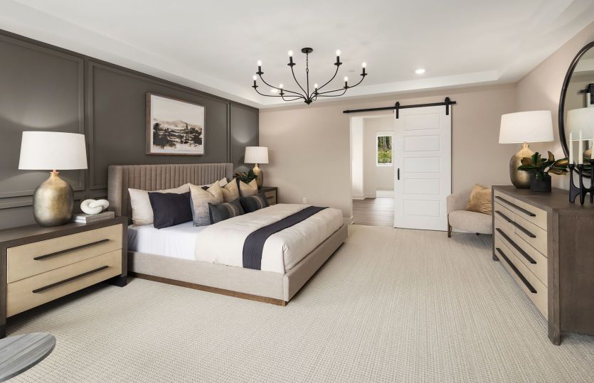 Owner's Suite