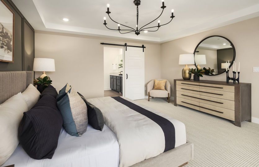 Owner's Suite