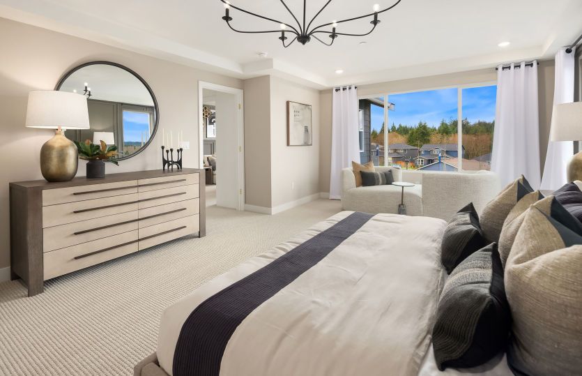 Owner's Suite