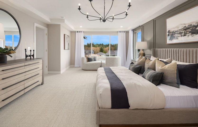 Owner's Suite