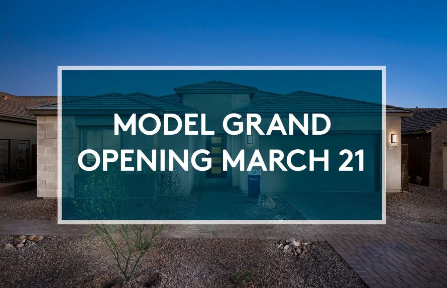 Alamar por Pulte Homes en Phoenix-Mesa Arizona