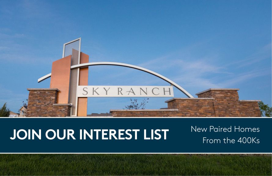 Sky Ranch - Watkins, CO