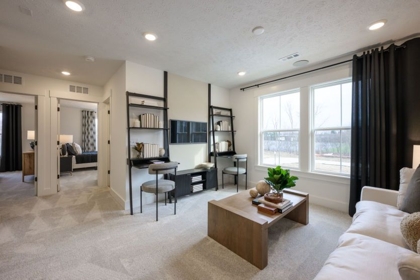 More Space for Your Family