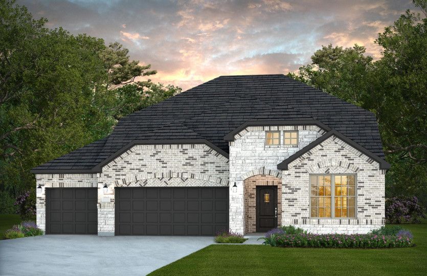 Home Exterior 35