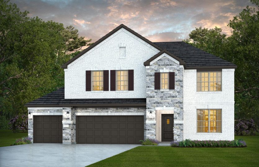 Home Exterior 35