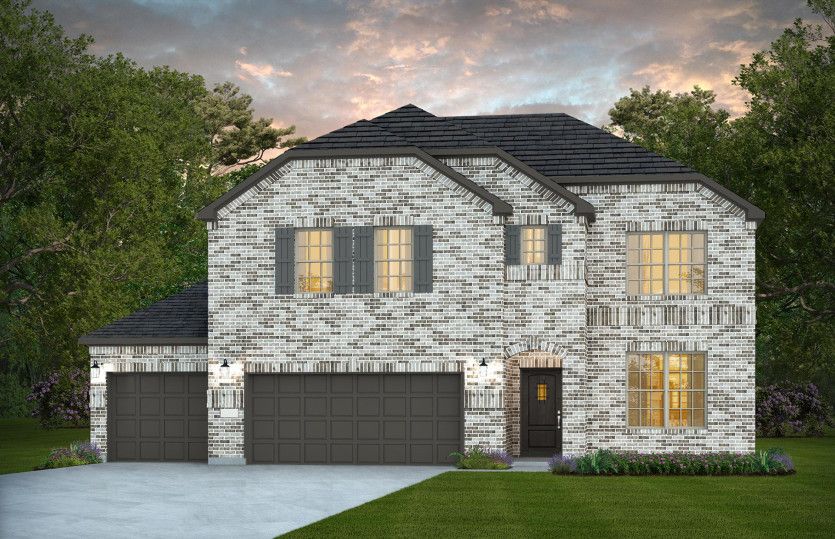 Home Exterior 33