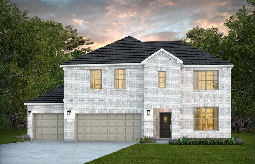 Home Exterior 31