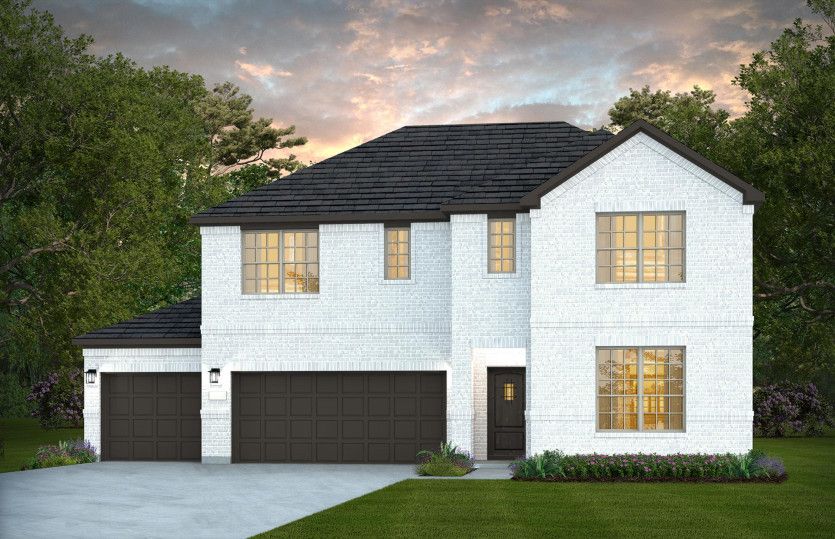 Home Exterior 31