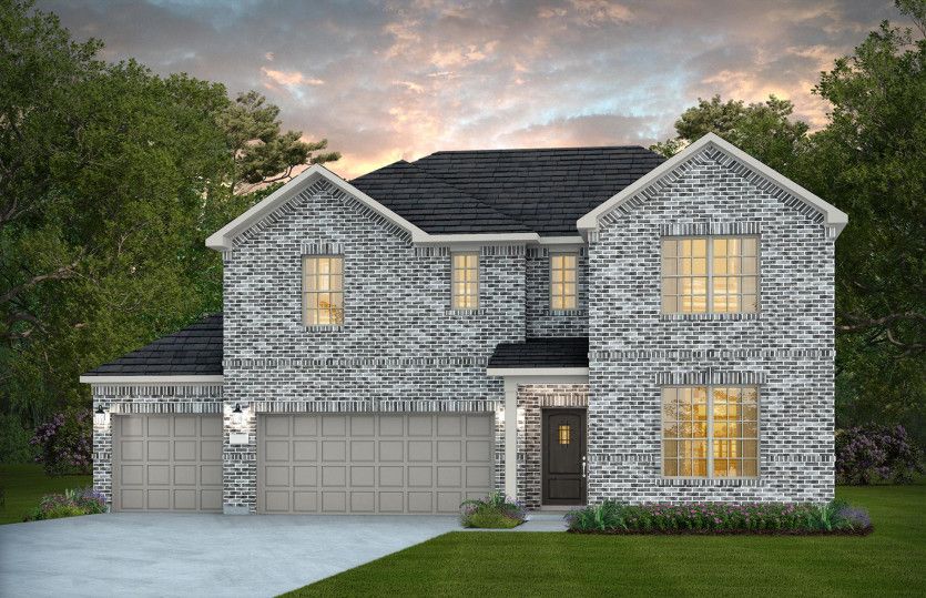 Home Exterior 33