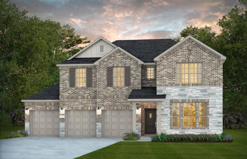 Home Exterior 35