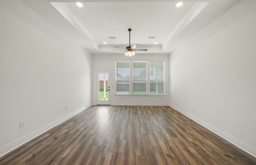 Gathering Room