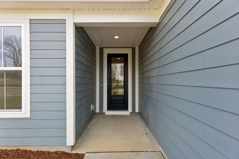 Mystique Exterior