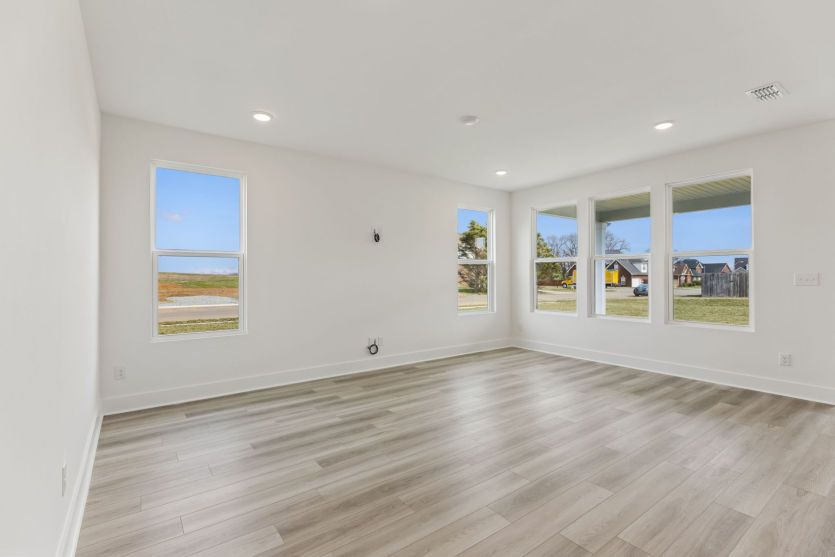 Mystique Gathering Room