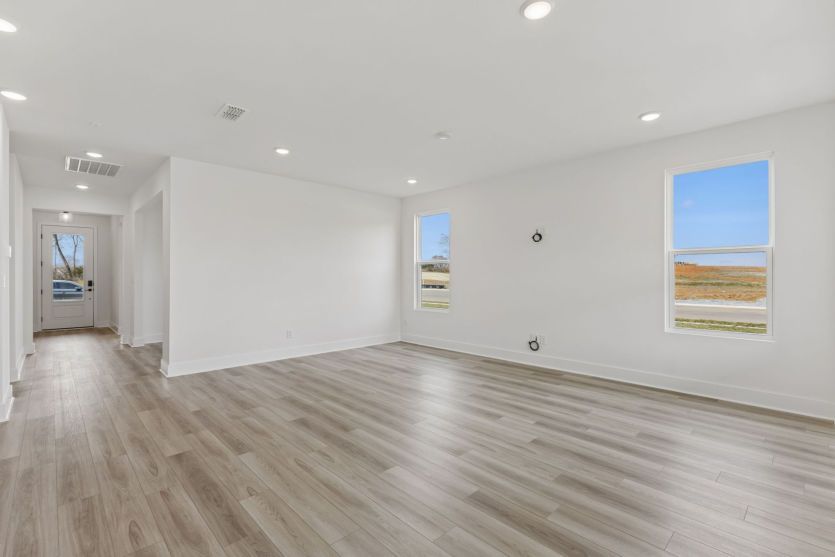 Mystique Gathering Room