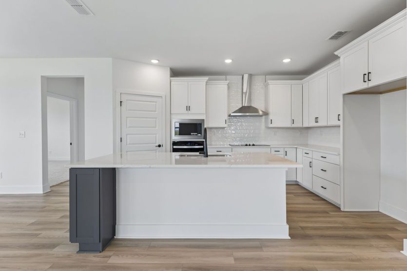 Mystique Kitchen