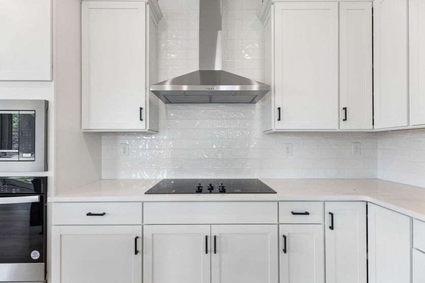 Mystique Kitchen