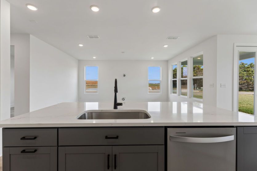 Mystique Kitchen