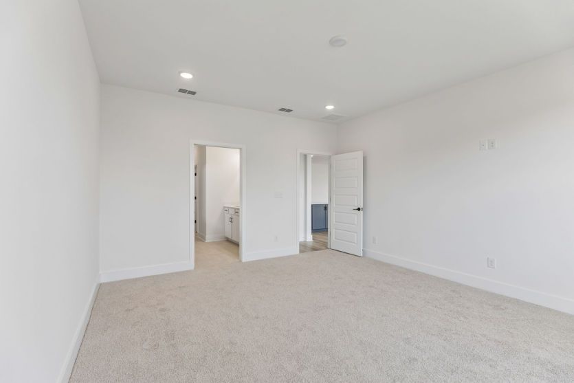 Mystique Owner's Suite