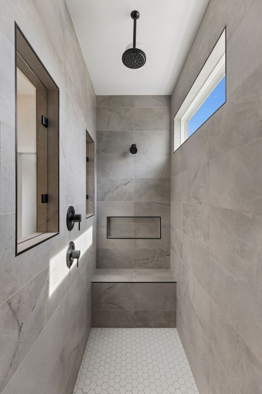 Mystique Owner's Bath