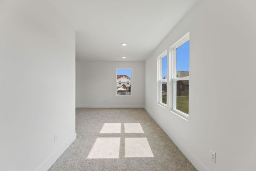 Mystique Loft