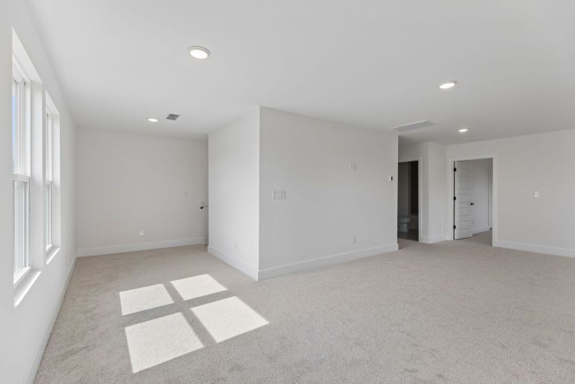 Mystique Loft