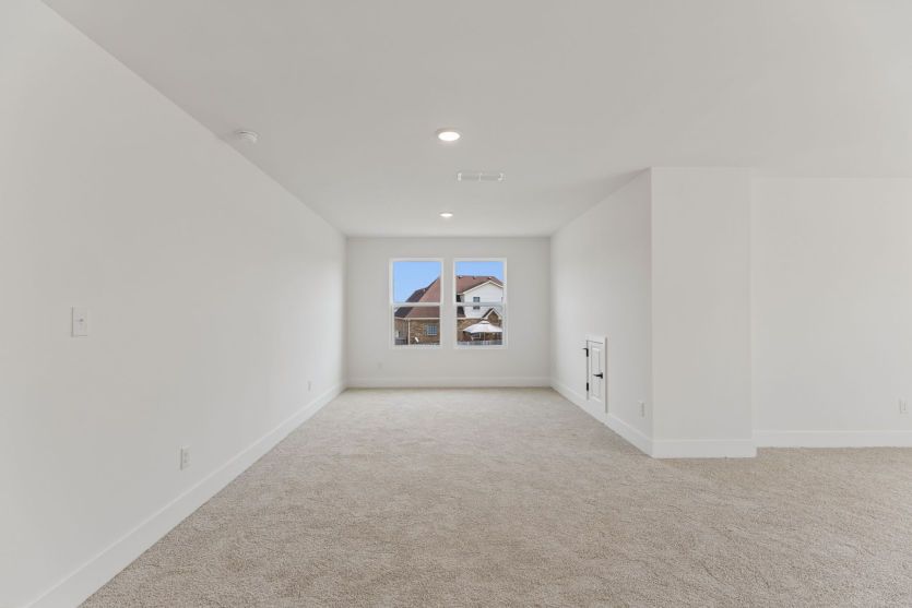 Mystique Loft
