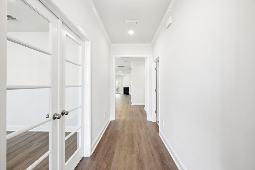 Foyer