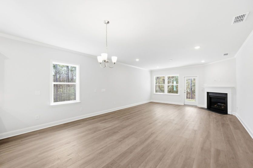 Dining/Great Room