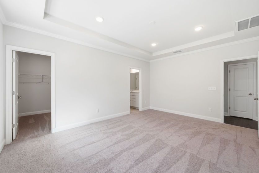 Owner's Suite