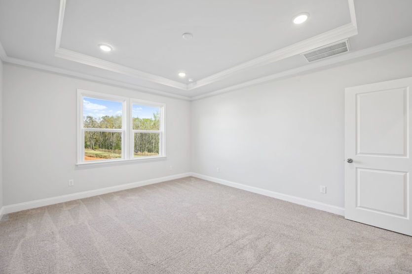 Owner's Suite