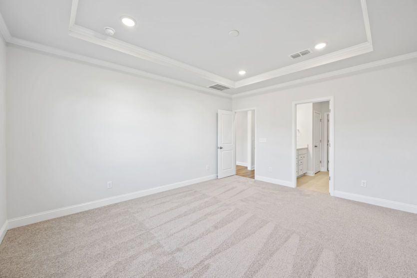Owner's Suite