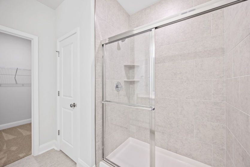 Owner's Suite Bathroom