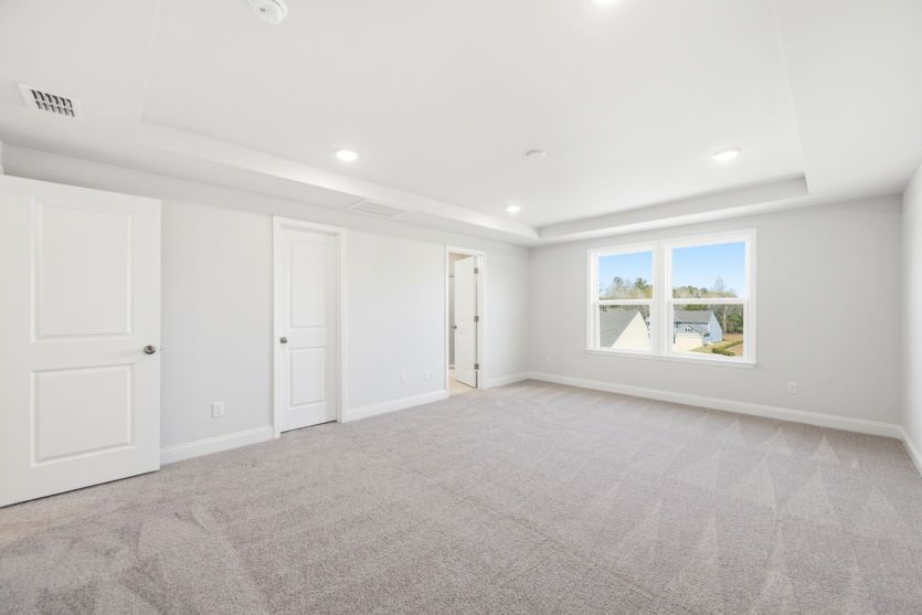 Owner's Suite