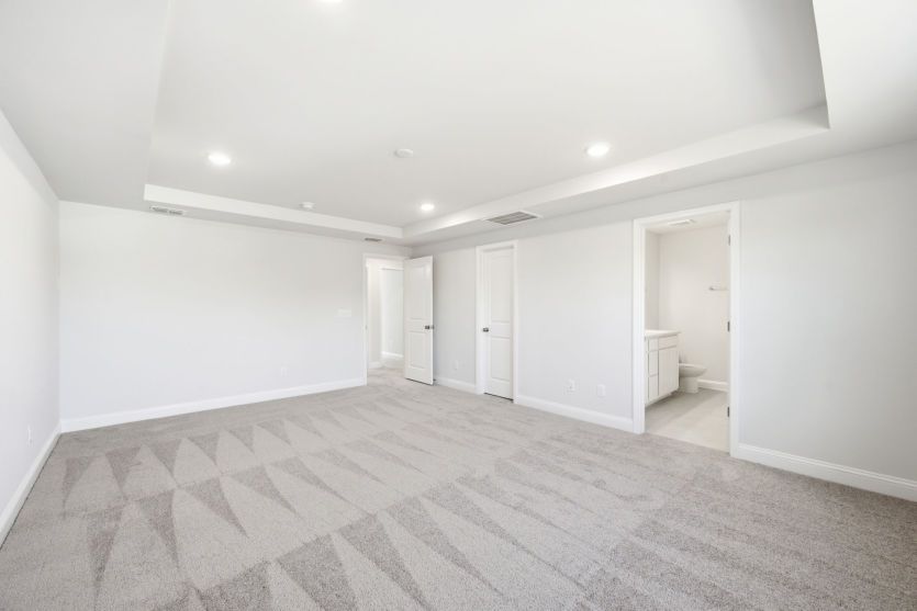 Owner's Suite