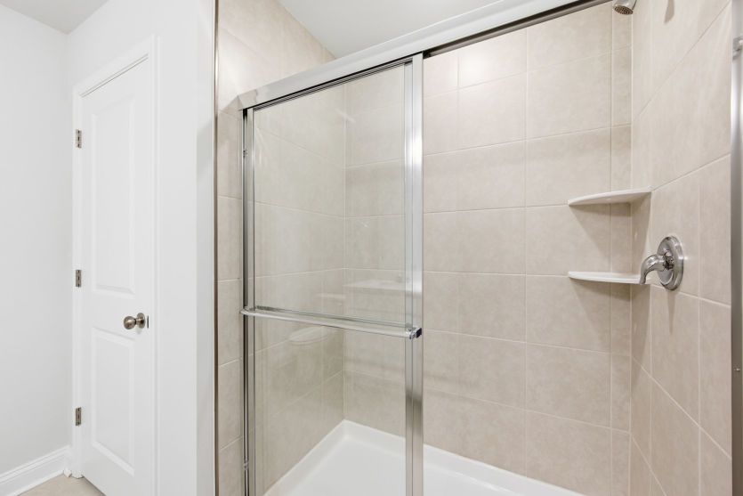 Owner's Suite Bathroom