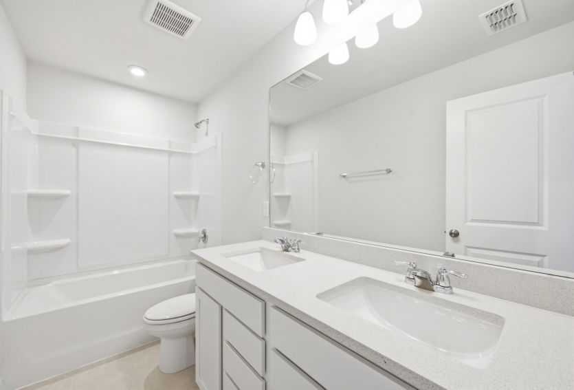 Bathroom 2