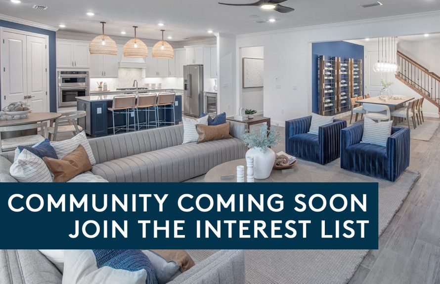 EverCreek at Lakewood Ranch