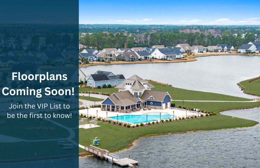 casa en Indigo Bay por Pulte Homes