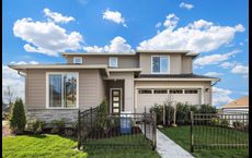 Arborwood: Kingston, Washington - Pulte Homes