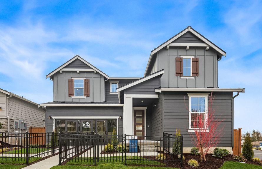 Roslyn Model Exterior