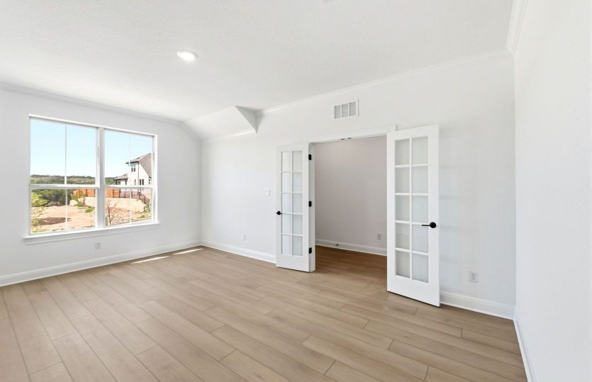 Flex Room