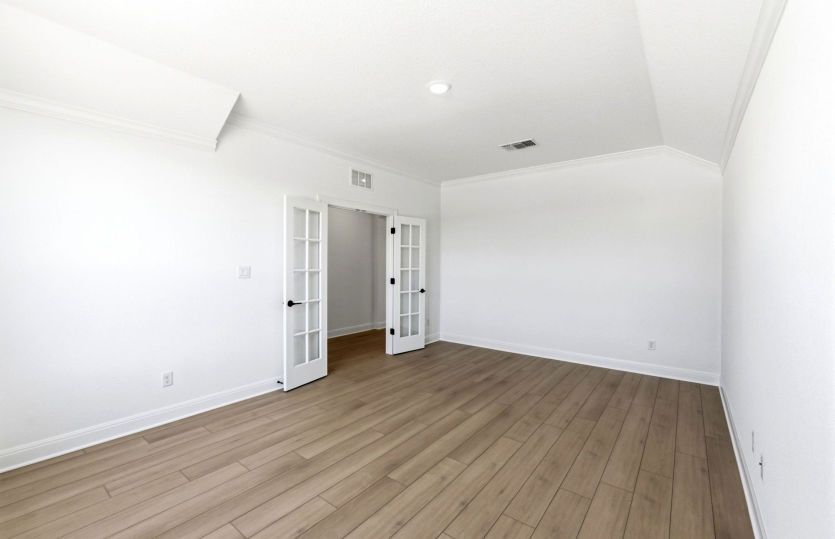 Flex Room