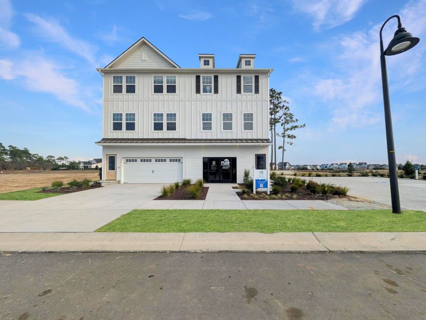 320 Barnacle Run (Joliet)