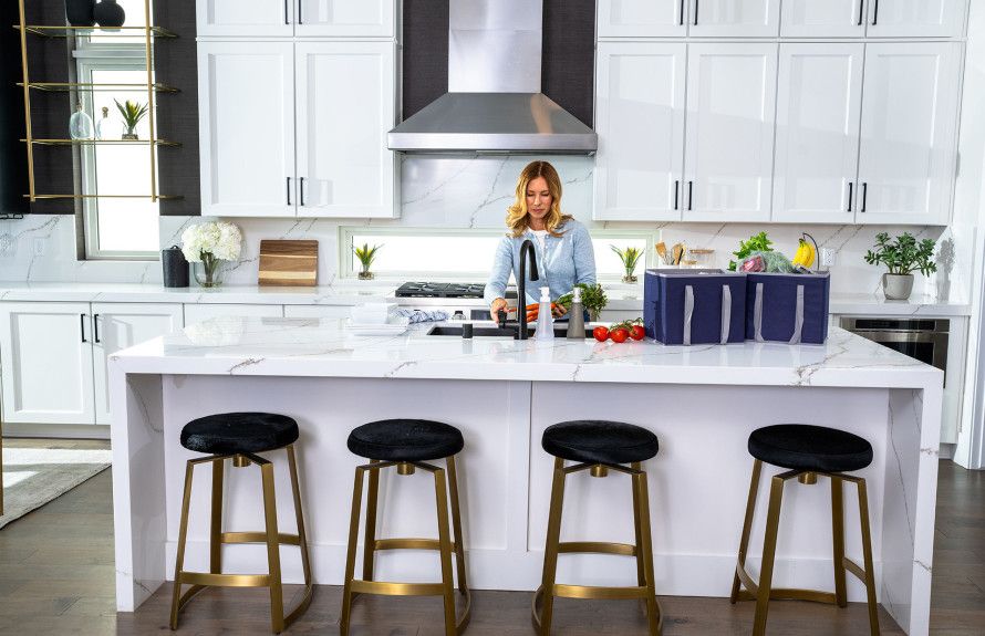 Discover Kitchenology