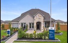 River Ranch: Dayton, Texas - Pulte Homes