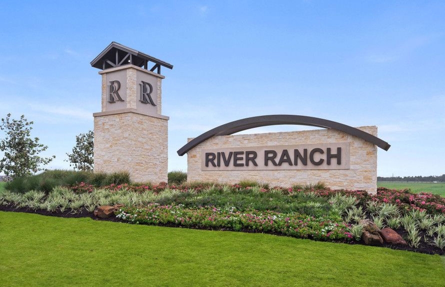 Welcome to River Ranch!